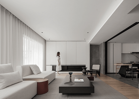 Architectural Room Sizing: Choosing the Perfect Area Rug Proportion