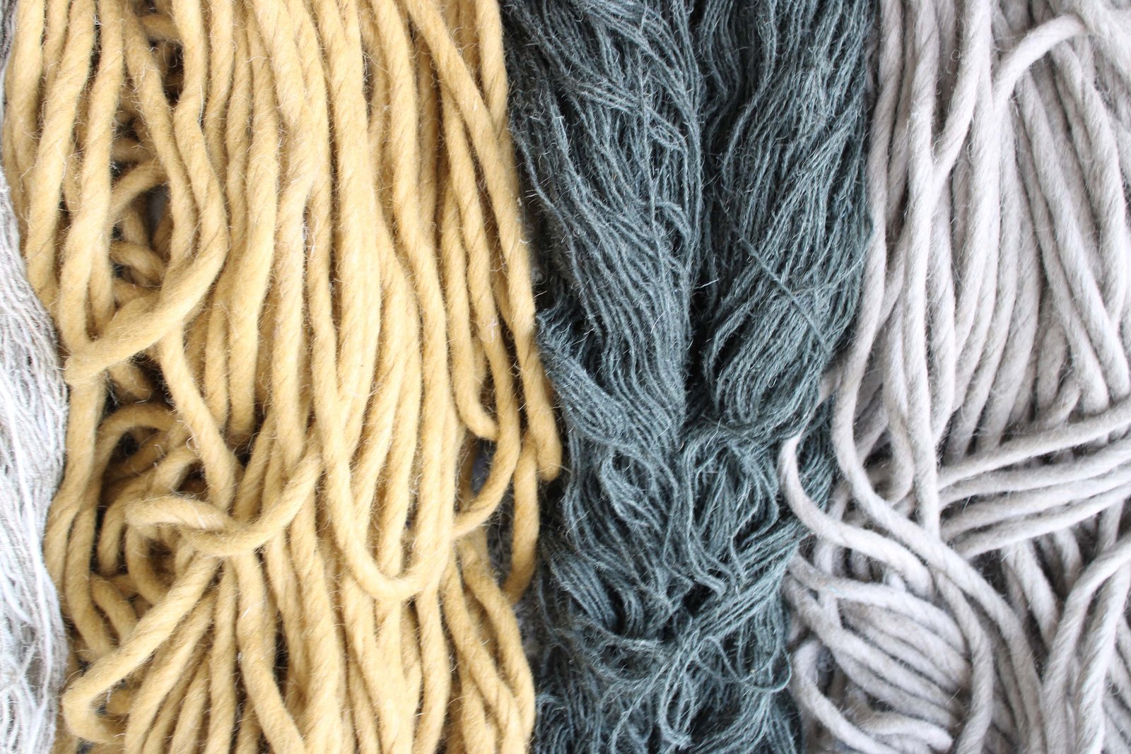 Raw Materials