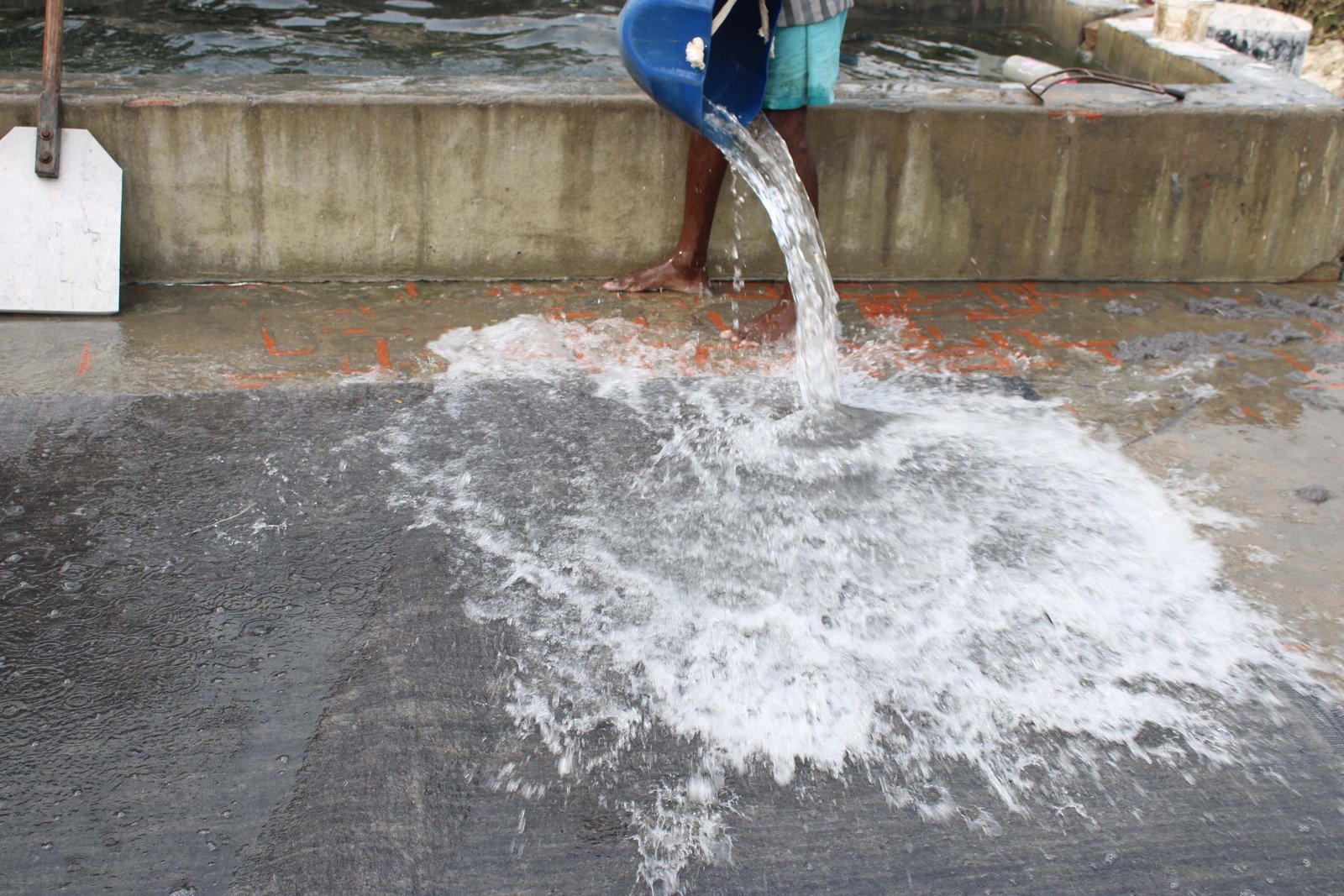 Natural Washing