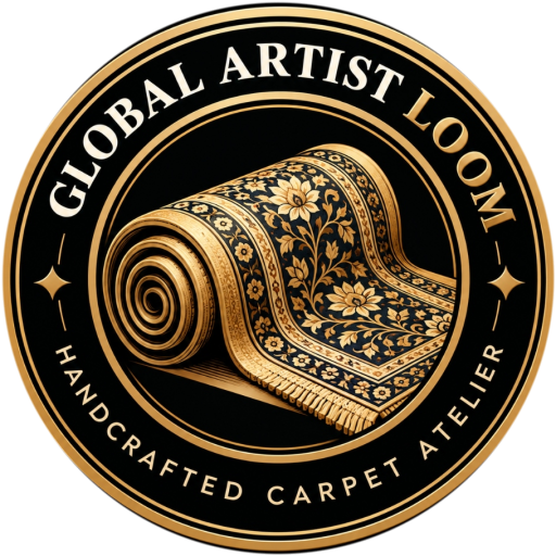 Global Artist Loom